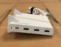 Charger Station VisionTek USB-C 90W