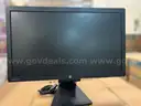 HP EliteDisplay E271i Monitor 27&#x22;