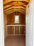 Complete 9&#x27;x7&#x27; Multi-purpose Shed