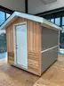 Complete 9&#x27;x7&#x27; Multi-purpose Shed