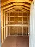 Complete 9&#x27;x7&#x27; Multi-purpose Shed