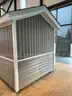 Complete 9&#x27;x7&#x27; Multi-purpose Shed