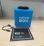Throwable Microphones Catchbox Pro
