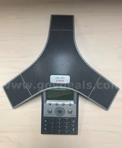 Cisco IP Conference station 7937