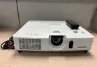 Hitachi CP-WX4021N Projector