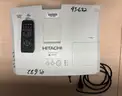 Hitachi Projector CP-WX4022WN 3LCD