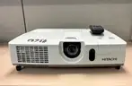 Hitachi Projector CP-WX4022WN 3LCD