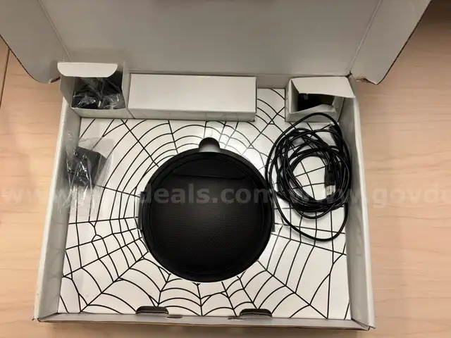 Phoenix USB Conference Phone Spider MT503