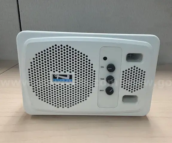 Speaker Anchor AN-130
