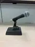 Vocal Microphone Shure SM58