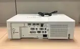 Hitachi CP-WU5505 Projector