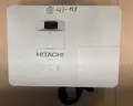 Hitachi CP-WU5505 Projector