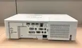 Hitachi CP-WU5505 Projector 3LCD