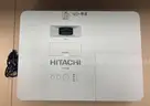 Hitachi CP-WU5505 Projector 3LCD
