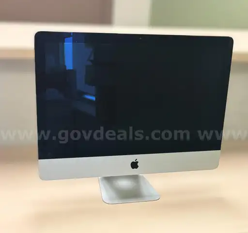 iMac 21.5&#x22; 3.6 GHz