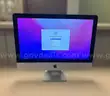 iMac 3.6   21.5&#x22;