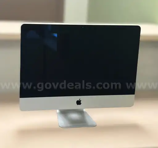 iMac 3.6   21.5&#x22;