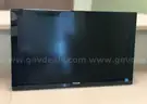 Toshiba LED TV/DVD combo