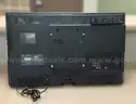 Toshiba LED TV/DVD combo