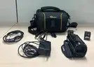 Camcorder Canon VIXIA HF R72