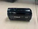 Camcorder Canon VIXIA HF R72
