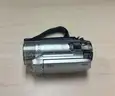 Canon FS10 Camcorder
