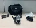 Canon FS10 Camcorder