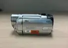 Canon FS10 Camcorder