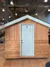 Complete 9&#x27;x7&#x27; Multi-purpose Shed