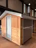 Complete 9&#x27;x7&#x27; Multi-purpose Shed