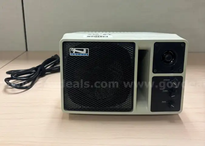 Speaker Anchor AN-130