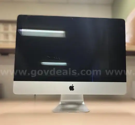 iMac 21.5&#x22; 3.6 GHz