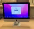 iMac 21.5&#x22; 3.6 GHz