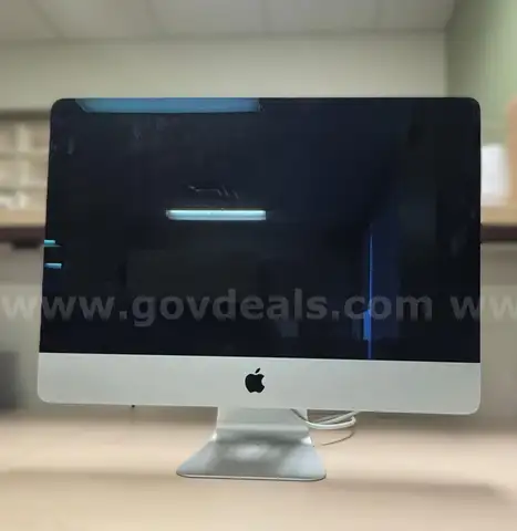 iMac 3.6   21.5&#x22;
