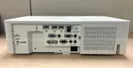 Hitachi CP-WU5505 Projector