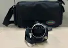 Canon FS22 Camcorder