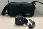 Canon FS22 Camcorder