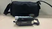 Canon FS22 Camcorder