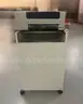 High Volume Paper Shredder