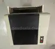 High Volume Paper Shredder