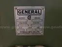 Wood Lathe General model 260