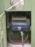 Wood Lathe General model 260