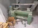 Wood Lathe General model 260