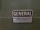 Wood Lathe General model 260