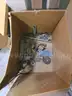 Wood Lathe General model 260