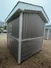 Complete 7&#x27;x9&#x27; Multi-purpose Shed