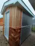 Complete 7&#x27;x9&#x27; Multi-purpose Shed