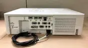 Hitachi CP-WU5505 Projector