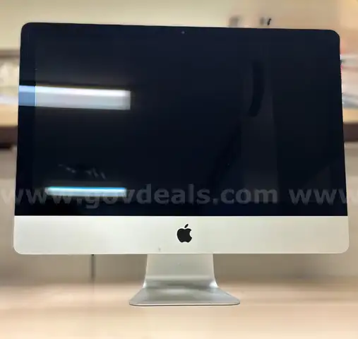 iMac 21.5&#x22; 3.6 GHz