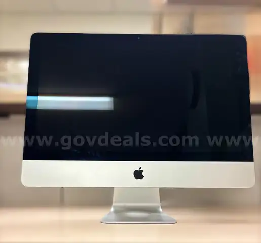 iMac 3.6   21.5&#x22;